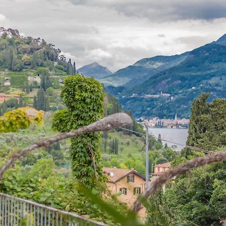 Ca' Maria Bellavista By Wonderful Italy Apartment เบลลาโจ ภายนอก รูปภาพ