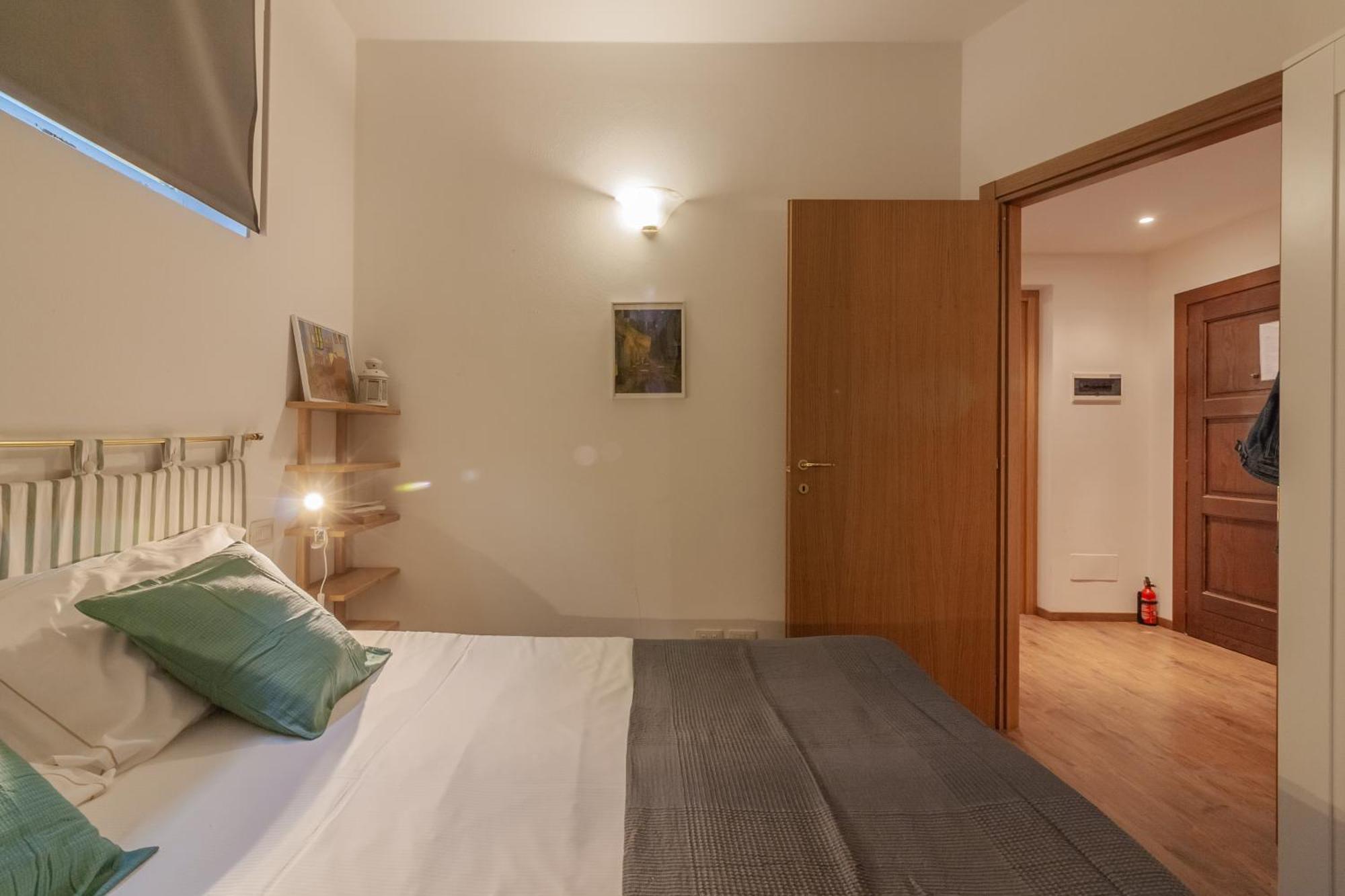 Ca' Maria Bellavista By Wonderful Italy Apartment เบลลาโจ ภายนอก รูปภาพ