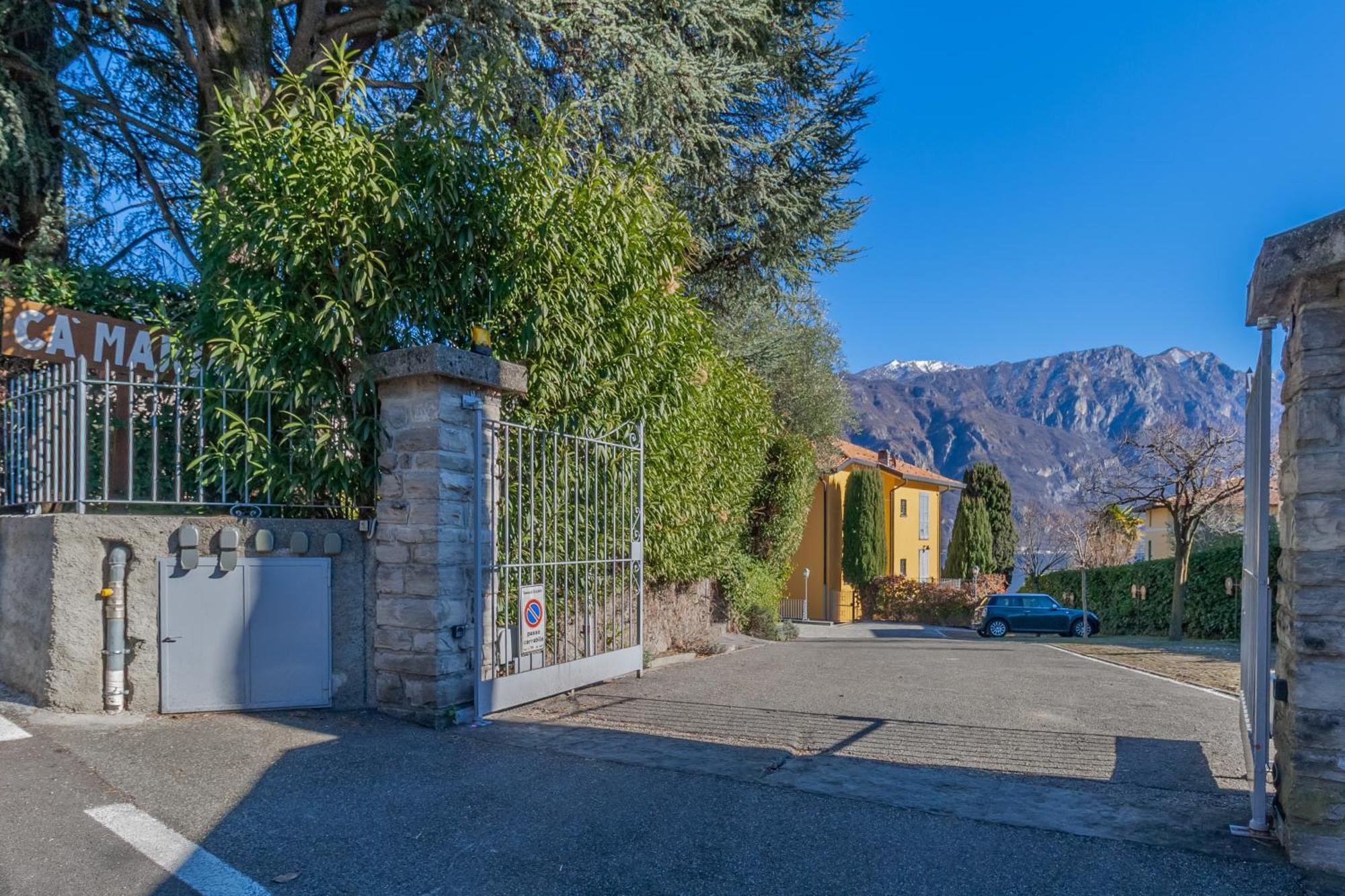Ca' Maria Bellavista By Wonderful Italy Apartment เบลลาโจ ภายนอก รูปภาพ
