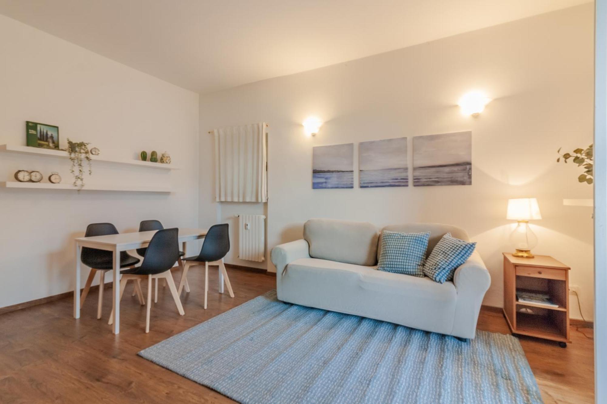 Ca' Maria Bellavista By Wonderful Italy Apartment เบลลาโจ ภายนอก รูปภาพ