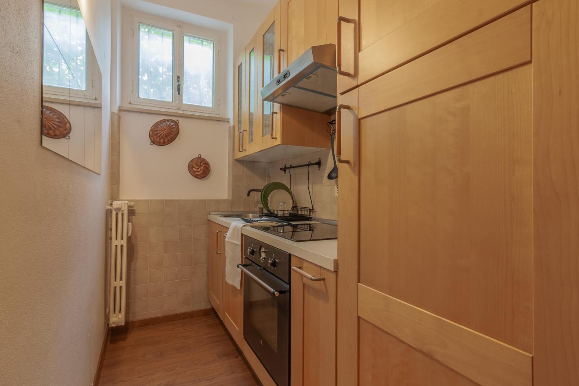 Ca' Maria Bellavista By Wonderful Italy Apartment เบลลาโจ ภายนอก รูปภาพ